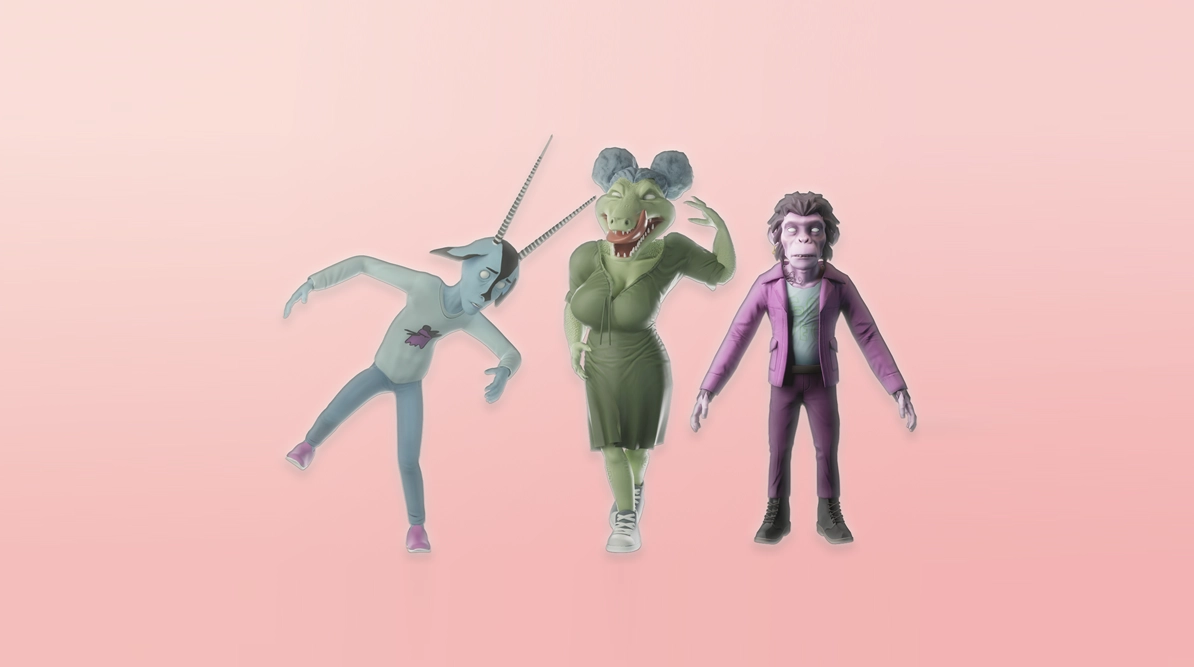 Render